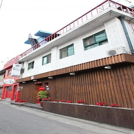 Naru Hostel Korea Seúl Exterior foto