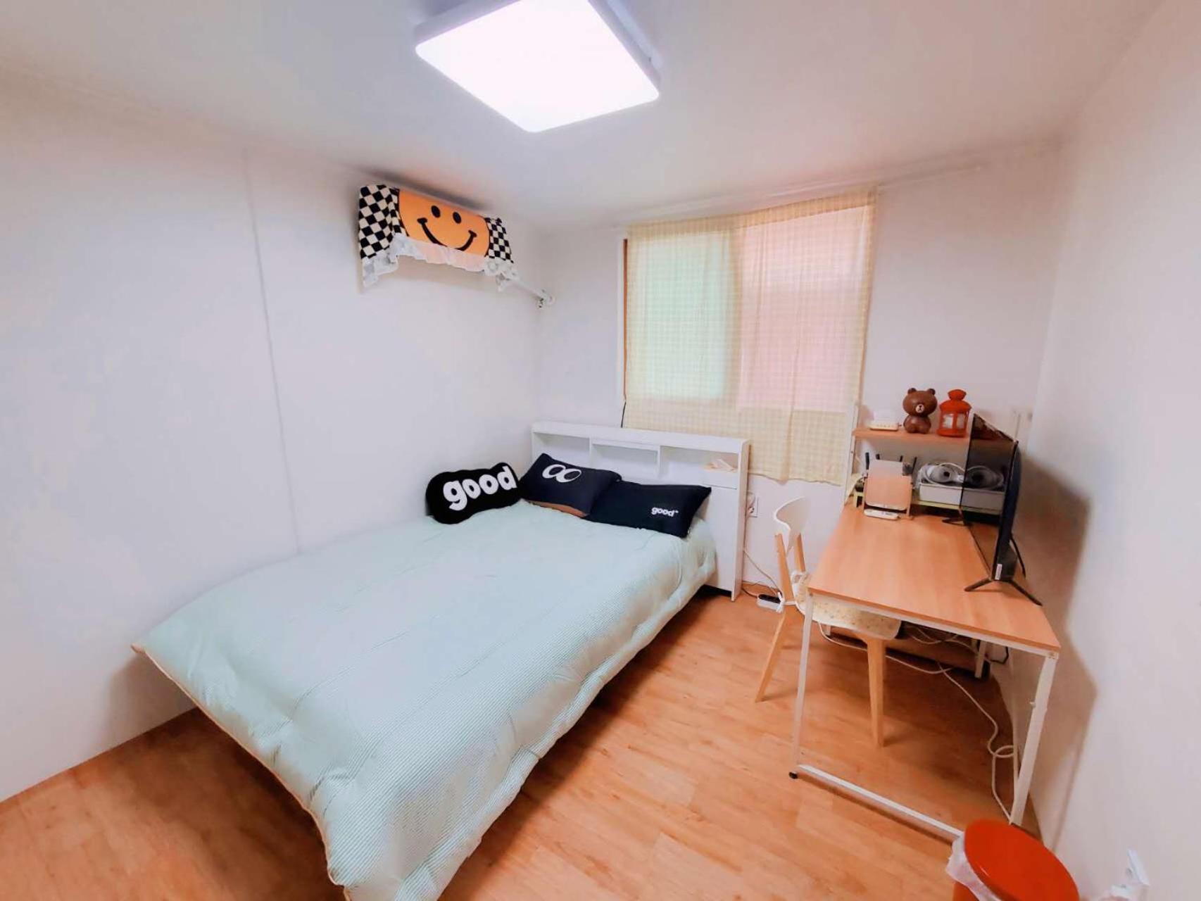 Naru Hostel Korea Seúl Exterior foto